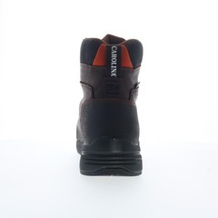 Carolina Carbon Composite Toe LT650 Mens Brown Leather Work & Safety Boots