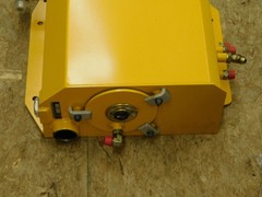 Oil Tank # 11063116 by VOLVO Heavy Construction Equipment w/ all fittings — NEW