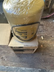 9T-8578 Caterpillar Hydraulic Oil Filter New Old Stock OEM