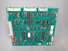 ASSY1030046620 – ADEPT – ASSY 10300-46620 / Controller Card REV. A Used