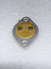 121-271 MOTOROLA Transistor PNP Germanium NOS