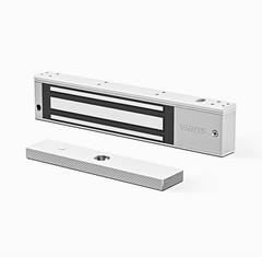 Vians VI-280A Electromagnetic Maglock 600lb Holding Single Door