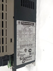 Schneider Inverter Altivar71 2.2KW -3HP 380V ATV71HU22N4 Same As Pictures