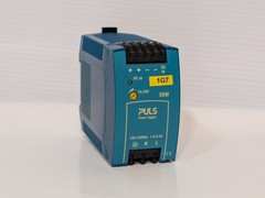 Puls ML50.101 Industrial Power Supply, 50 Watt, 100-240VAC, 1.0-0.4A