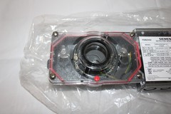 Siemens FDBZ492 Duct Smoke Detector Sensitivity NEW