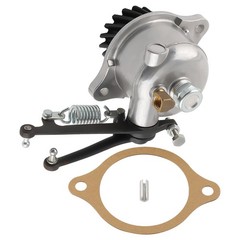 2 Arm Tractor Governor Assembly For Ford New Holland 8-N 8N 8N18204B-A 8N18204B