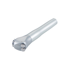 Dental 3 Way Air Water Spray Triple Syringe Handpiece/2 Nozzles Tips Tubes US
