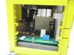 FANUC A06B-6110-H026 (AS PICTURED 1) UNMP