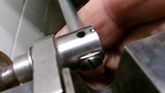 LUFKIN SURFACE GAUGE