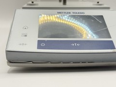 Mettler Toledo XS4002S Precision Balance Digital Laboratory Scale
