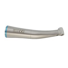 Dental Fiber Optic Contra Angle Low Speed Handpiece Mini 1:1 Electric ISO E Type