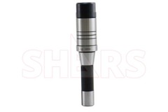 SHARS R8 STUB MILLING ARBOR 1″/ SLITTING SAWS ARBOR NEW P}