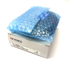 Keyence IL-1050 Laser Sensor Amplifier Expansion Unit DIN-Rail Mount Type