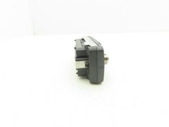 Keyence FD-Q20C Clamp-On Flow Sensor & Mount 1/2″ 3/4″ Pipe 100lpm