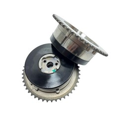 Engine Intake & Exhaust Variable Timing Sprocket Camshaft Gear Compatible wit…