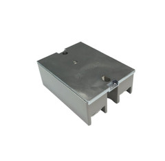 SSR-40 Da solid state relay 24 v-380 V 40 a 250 V DC controlled AC
