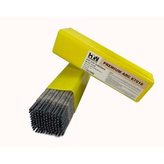E7018 3/32″ Premium Arc Welding Rods Carbon Steel Electrode 10 lb Box