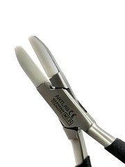 #21 Optical Nose Pad Pliers Arm Adjusting Eyeglass Repair Multi-Purpose Pliers