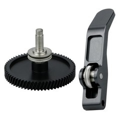 User Friendly For A1 for MINI Hardened Steel Gear Kit for Quick Installation