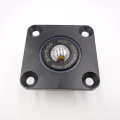 Omnitrack 9330 High Capacity Ball Transfer Unit 1″ Ball 850 Lbs.