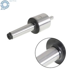 MT2 Live Center For Morse Taper Precision 0.000197” CNC Long Spindle Lathe Tool