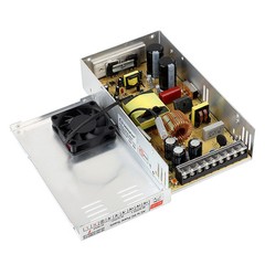 DC 12V 30A 360W Regulated Switching Power Supply For LED Strip Light