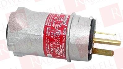 EMERSON ECP2023 / ECP2023 (BRAND NEW)