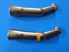 2 Pc’s NSK Ti-max Ti95L Dental Handpiece Drills for parts & FREE SHIPPING!