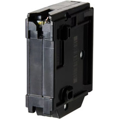 Homeline 20 Amp One-Pole Circuit Breaker HOM120CP, Square D Breakers 120/240 VAC