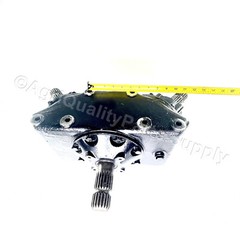 Land Pride Flex Wing RC4715, RC5615 Divider Gearbox 1000RPM, 826-521C