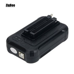 XGecu T48 Universal Programmer USB Programmer USB2.0 HS 480MHz with 3 Parts