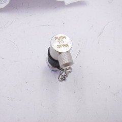 Checkfluid KP18N Push Button Sampling Valve 1/8″ NPTF for Lubricant or Coolant