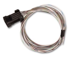 Holley LS Fuel System Kit