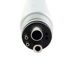 COXO Dental High Speed Handpiece 4 Hole 3 Water Spray Quick Coupling CX207-W H17