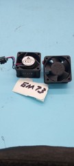 Delta EFB0405HHD 40x40x20mm DC 5V High Speed 2-Wire Fan`
