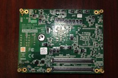 Advantech SOM-5892 REV. A1 COM Express Module Board 9696589240E-010