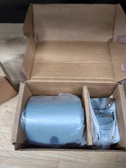 New Simplex 2088-9610 Door Holder Floor Mount