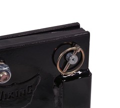 3Point Hitch Mounted Ripper Box Scraper V2 for Soil Conditioning