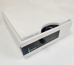 Agilent 1200 G1310A Isocratic Pump IsoPump HPLC Tested and Green Light Status