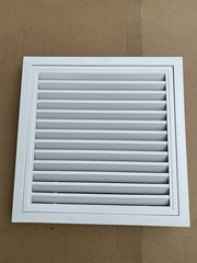 19X19 Access Hatch Door Drywall Shutter Vent Ceiling Wall HVAC Dustproof Mesh