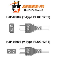 12V 15A T-Type Battery Charging Cable Honda Generator Replaces 32650-892-010AH