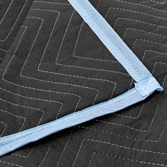 Sure-Max 4 – Pro – 80 X 72 65 – Furniture Pads Black