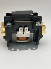 Air Conditioner Magnetic Contactor LCK3-32A/1P 24V 50/60Hz