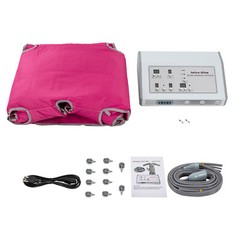 Air Pressure Lymphatic Drainage Pressotherapy Body Slimming Machine Weight Loss