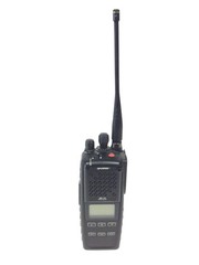 Harris XG-75 Multi-Mode Portable Radio 16 Channels EVXG-PB78M w/ 6.5″ Antenna