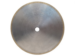 1A1R Sintered Diamond Cut Off Wheel 8″ x .060″ x 5/8″ 30/50 Grit Low Con USA