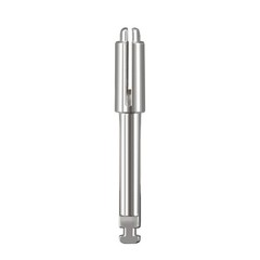 Dental finishing and polishing discs Bur mandrel CA2.35mm For Straight Handpiece