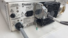 Spellman X-Ray Generator Power Supply DF60N3X5327 | P/N X5327 | 0–60kV, 80mA, 3k