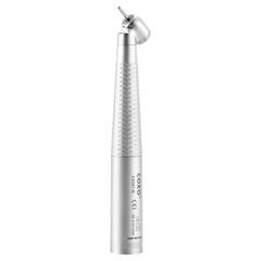 COXO Dental Surgical Handpiece 45° Angle Fit KaVo Fiber Optic 6 Hole Coupler