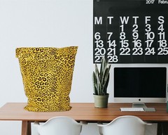 14×17 Leopard, Cloud, Marble, Roses Designer Poly Mailers, Shipping Mailing Bags